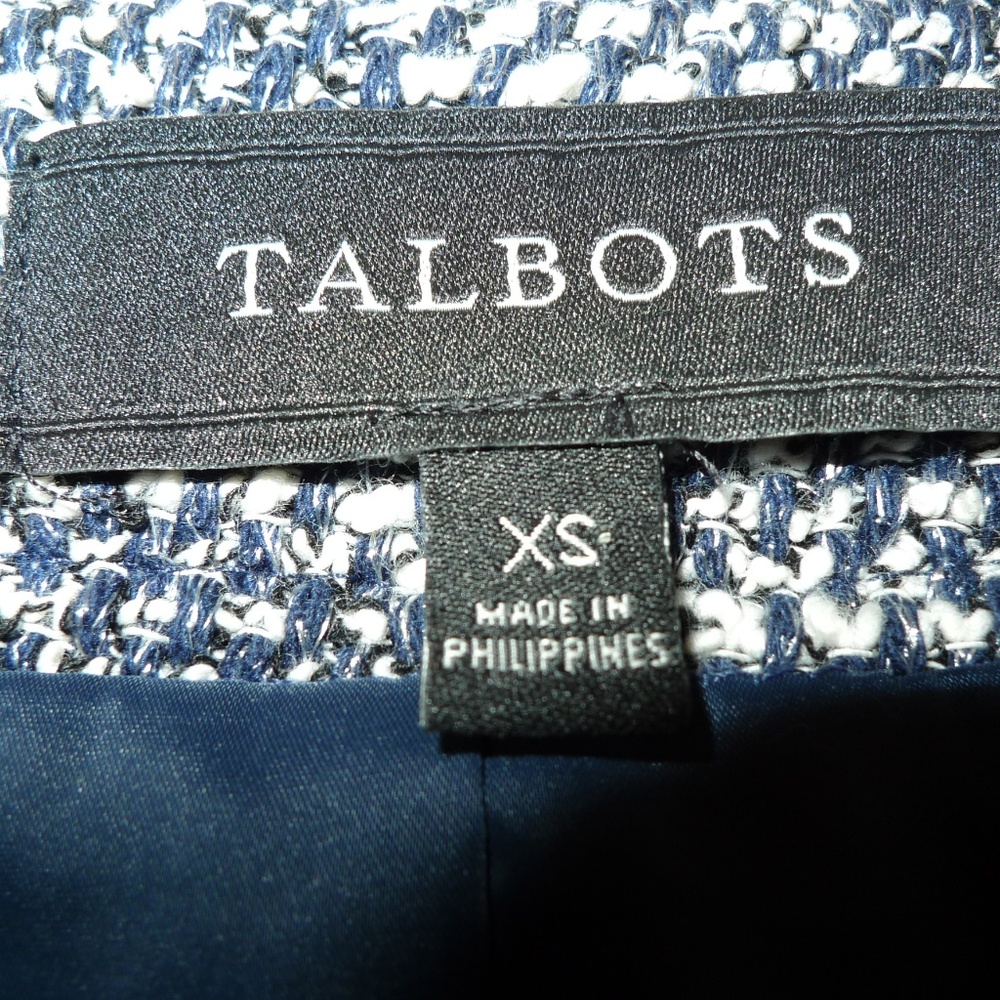 Womens Lined Winter Coat NWOT - Picture 5 of 6